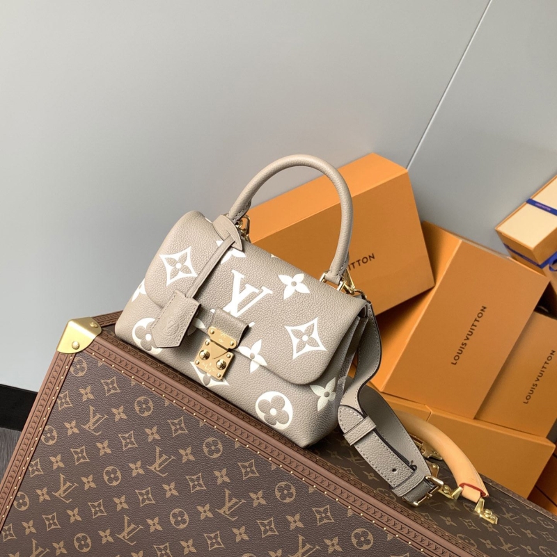 LV Top Handle Bags